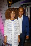 Blaricum 1 november 2015
Gala tbv Free a Girl. Sharon Doorson met vriend