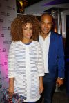 Blaricum 1 november 2015
Gala tbv Free a Girl. Sharon Doorson met vriend