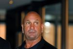 Hilversum 20 oktober 2015
Presentatie real life soap Nieky Holzken en Sjef Weber bij RTL