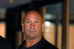 Hilversum 20 oktober 2015
Presentatie real life soap Nieky Holzken en Sjef Weber bij RTL
