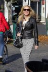 Hoorn 3 november 2015
Sonja Bakker in Hoorn
