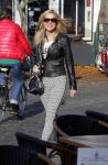 Hoorn 3 november 2015
Sonja Bakker in Hoorn