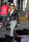 Hoorn 3 november 2015
Sonja Bakker in Hoorn
