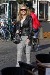 Hoorn 3 november 2015
Sonja Bakker in Hoorn