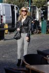 Hoorn 3 november 2015
Sonja Bakker in Hoorn
