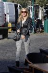 Hoorn 3 november 2015
Sonja Bakker in Hoorn