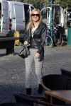 Hoorn 3 november 2015
Sonja Bakker in Hoorn