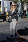 Hoorn 3 november 2015
Sonja Bakker in Hoorn