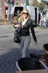 Hoorn 3 november 2015
Sonja Bakker in Hoorn