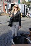 Hoorn 3 november 2015
Sonja Bakker in Hoorn