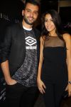 Amsterdam 9 n ovember 2015
Life after football LAF gala in het INK hotel.
Soufian Asafiati met zijn vrouw
