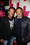 Amsterdam 4 november 2015
Presentatie van de gay issue.
Stefan Kerkhofs met Gerard Joling