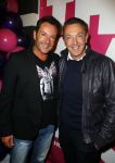 Amsterdam 4 november 2015
Presentatie van de gay issue.
Stefan Kerkhofs met Gerard Joling