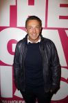 Amsterdam 4 november 2015
Presentatie van de gay issue.
Stefan Kerkhofs met Gerard Joling