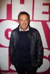 Amsterdam 4 november 2015
Presentatie van de gay issue.
Stefan Kerkhofs met Gerard Joling