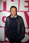 Amsterdam 4 november 2015
Presentatie van de gay issue.
Stefan Kerkhofs met Gerard Joling