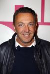 Amsterdam 4 november 2015
Presentatie van de gay issue.
Stefan Kerkhofs met Gerard Joling