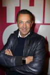 Amsterdam 4 november 2015
Presentatie van de gay issue.
Stefan Kerkhofs met Gerard Joling