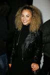 Amsterdam 9 n ovember 2015
Life after football LAF gala in het INK hotel.
 Gregory van der Wiel met zijn vriendin Stephanie Bertram Rose