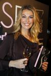 Amsterdam 2 november 2015
Presentatie boek Extase geschreven door Heleen v Royen Georgina Verbaan Daphne Deckers Susan Smit Patricia Snel Sophie v d Stap Chantal v Gastel Myrthe v d Meer Milou v d Will en Halina Reijn. De presenatie was bij Duchess.