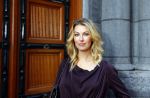 Amsterdam 2 november 2015
Presentatie boek Extase geschreven door Heleen v Royen Georgina Verbaan Daphne Deckers Susan Smit Patricia Snel Sophie v d Stap Chantal v Gastel Myrthe v d Meer Milou v d Will en Halina Reijn. De presenatie was bij Duchess.