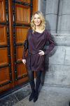 Amsterdam 2 november 2015
Presentatie boek Extase geschreven door Heleen v Royen Georgina Verbaan Daphne Deckers Susan Smit Patricia Snel Sophie v d Stap Chantal v Gastel Myrthe v d Meer Milou v d Will en Halina Reijn. De presenatie was bij Duchess.