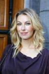 Amsterdam 2 november 2015
Presentatie boek Extase geschreven door Heleen v Royen Georgina Verbaan Daphne Deckers Susan Smit Patricia Snel Sophie v d Stap Chantal v Gastel Myrthe v d Meer Milou v d Will en Halina Reijn. De presenatie was bij Duchess.