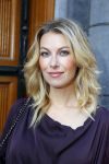 Amsterdam 2 november 2015
Presentatie boek Extase geschreven door Heleen v Royen Georgina Verbaan Daphne Deckers Susan Smit Patricia Snel Sophie v d Stap Chantal v Gastel Myrthe v d Meer Milou v d Will en Halina Reijn. De presenatie was bij Duchess.