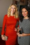 Amsterdam 19 oktober 2015
Premiere fatal atraction in het nieuwe de la mar.
Susan Smit