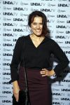 Amsterdam 26 oktober 2016
Presntatie Linda tv met oa Linda de Mol en Jildou van der Bijl .
Susan Visser