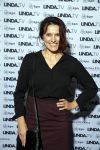 Amsterdam 26 oktober 2016
Presntatie Linda tv met oa Linda de Mol en Jildou van der Bijl .
Susan Visser
