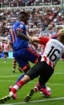 Eindhoven, 30 Augustus 2015
Kompetitie Seizoen 2015/2016
PSV-SC Feyenoord, eindstand 3-1
Terence Kongolo