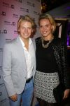 Blaricum 1 november 2015
Gala tbv Free a Girl. Thomas Berge met Myrthe Mylius