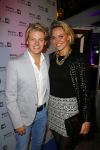 Blaricum 1 november 2015
Gala tbv Free a Girl. Thomas Berge met Myrthe Mylius
