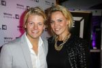 Blaricum 1 november 2015
Gala tbv Free a Girl. Thomas Berge met Myrthe Mylius