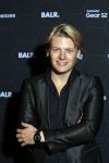 Amsterdam 29 oktober 2015 
Presentatie nieuwe samsung smart watch in samenwerking met BALR. in the harbour club.
Thomas Berge