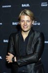 Amsterdam 29 oktober 2015 
Presentatie nieuwe samsung smart watch in samenwerking met BALR. in the harbour club.
Thomas Berge