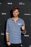 Amsterdam 29 oktober 2015 
Presentatie nieuwe samsung smart watch in samenwerking met BALR. in the harbour club.
Tim Hofman