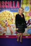 Amsterdam 11 november 2015
Premiere queen of the dessert met oa Jason Donovan Simon Greete Adam Bailey en Philip Childs in carre. Tineke Schouten