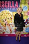 Amsterdam 11 november 2015
Premiere queen of the dessert met oa Jason Donovan Simon Greete Adam Bailey en Philip Childs in carre. Tineke Schouten