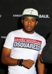 Amsterdam 29 oktober 2015 
Presentatie nieuwe samsung smart watch in samenwerking met BALR. in the harbour club.
Tonny Vilhena