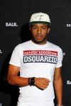 Amsterdam 29 oktober 2015 
Presentatie nieuwe samsung smart watch in samenwerking met BALR. in the harbour club.
Tonny Vilhena