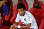 Eindhoven, 30 Augustus 2015
Kompetitie Seizoen 2015/2016
PSV-SC Feyenoord, eindstand 3-1
Tonny Vilhena