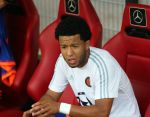 Eindhoven, 30 Augustus 2015
Kompetitie Seizoen 2015/2016
PSV-SC Feyenoord, eindstand 3-1
Tonny Vilhena