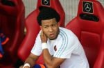 Eindhoven, 30 Augustus 2015
Kompetitie Seizoen 2015/2016
PSV-SC Feyenoord, eindstand 3-1
Tonny Vilhena
