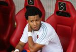 Eindhoven, 30 Augustus 2015
Kompetitie Seizoen 2015/2016
PSV-SC Feyenoord, eindstand 3-1
Tonny Vilhena