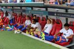 Eindhoven, 30 Augustus 2015
Kompetitie Seizoen 2015/2016
PSV-SC Feyenoord, eindstand 3-1
Tonny Vilhena