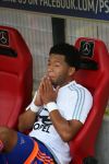 Eindhoven, 30 Augustus 2015
Kompetitie Seizoen 2015/2016
PSV-SC Feyenoord, eindstand 3-1
Tonny Vilhena