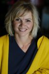 Volendam 29 oktober 2015
Presentatie nieuwe 100%NL met Koos v Plateringen Monique Smit en Tooske Ragas.