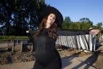 Haarzuilens 27 september 2015
Aktie om bomen te planten gepresenteerd door Beau v Erven Dorens en Angela Groothuizen.
Trijntje Oosterhuis
